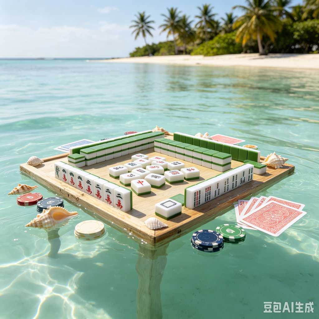 Perpignan,mahjong