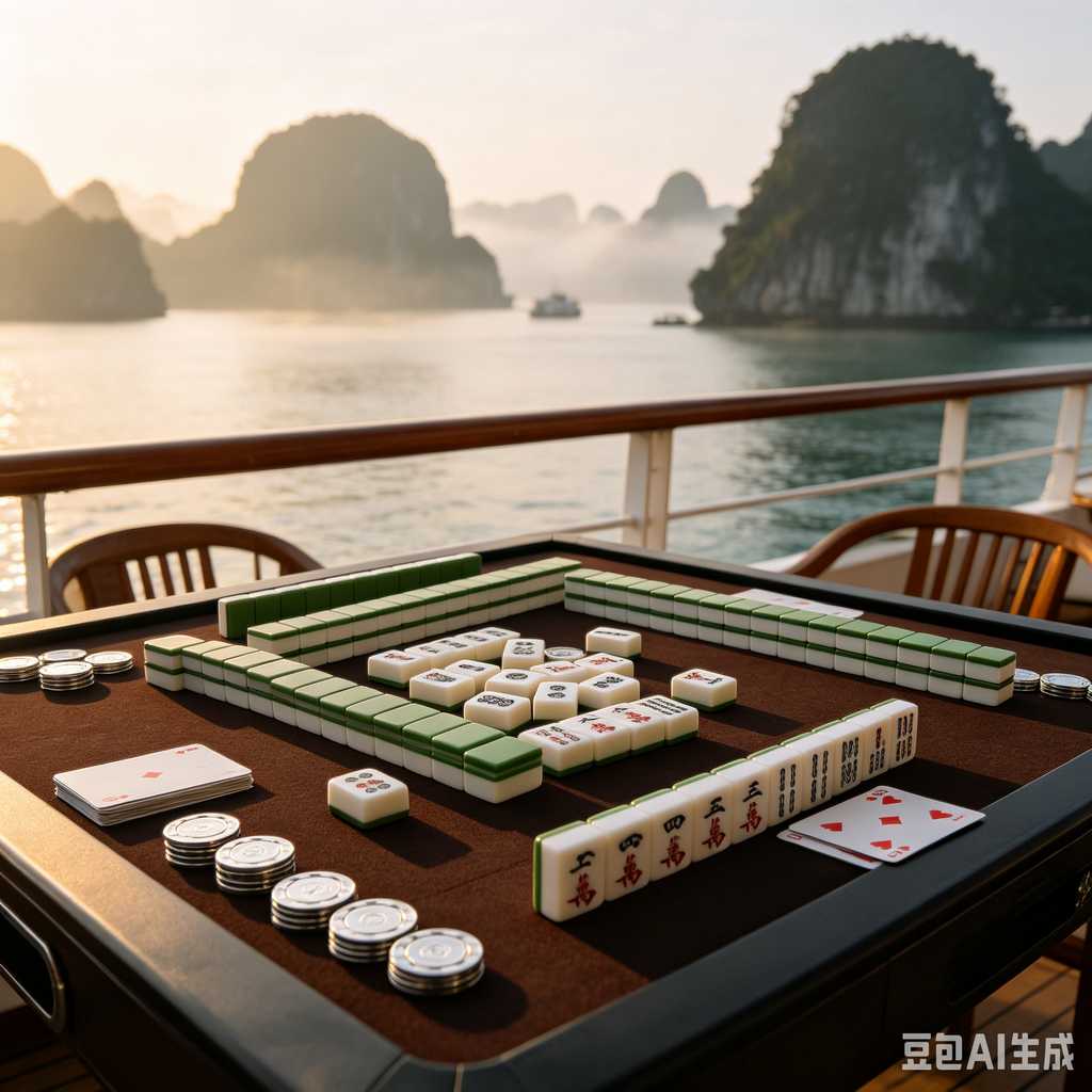 Bath,mahjong