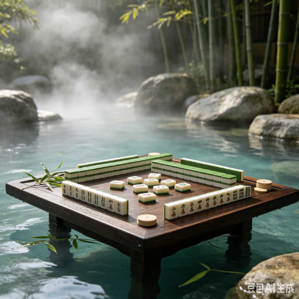top rated portable mahjong set review