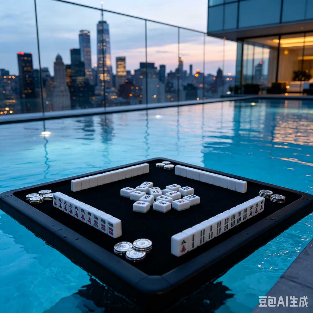 mahjong tiles