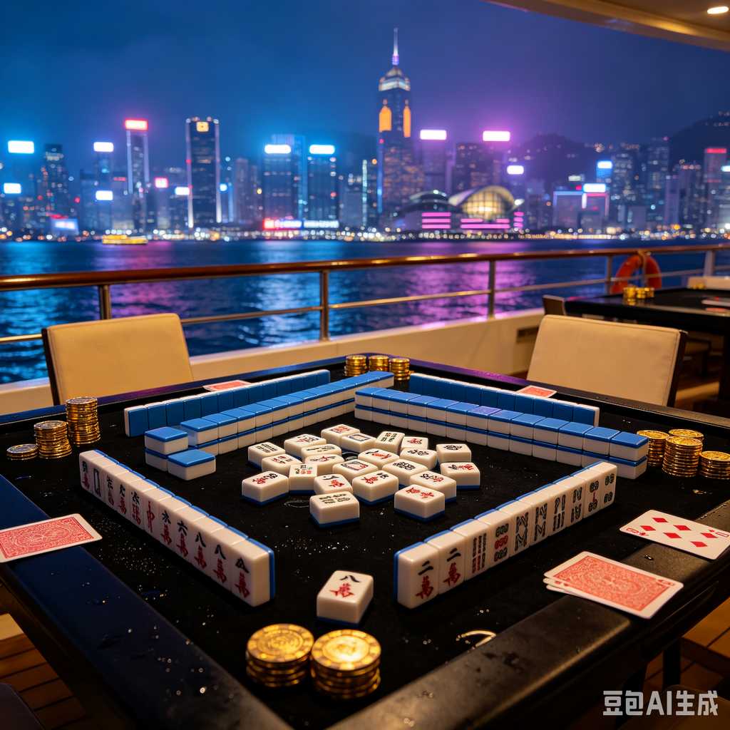 standard chinese mahjong tiles