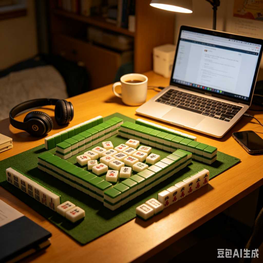 milan,mahjong