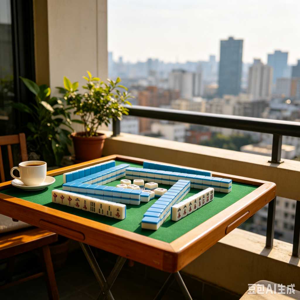 WestVirginia,mahjong