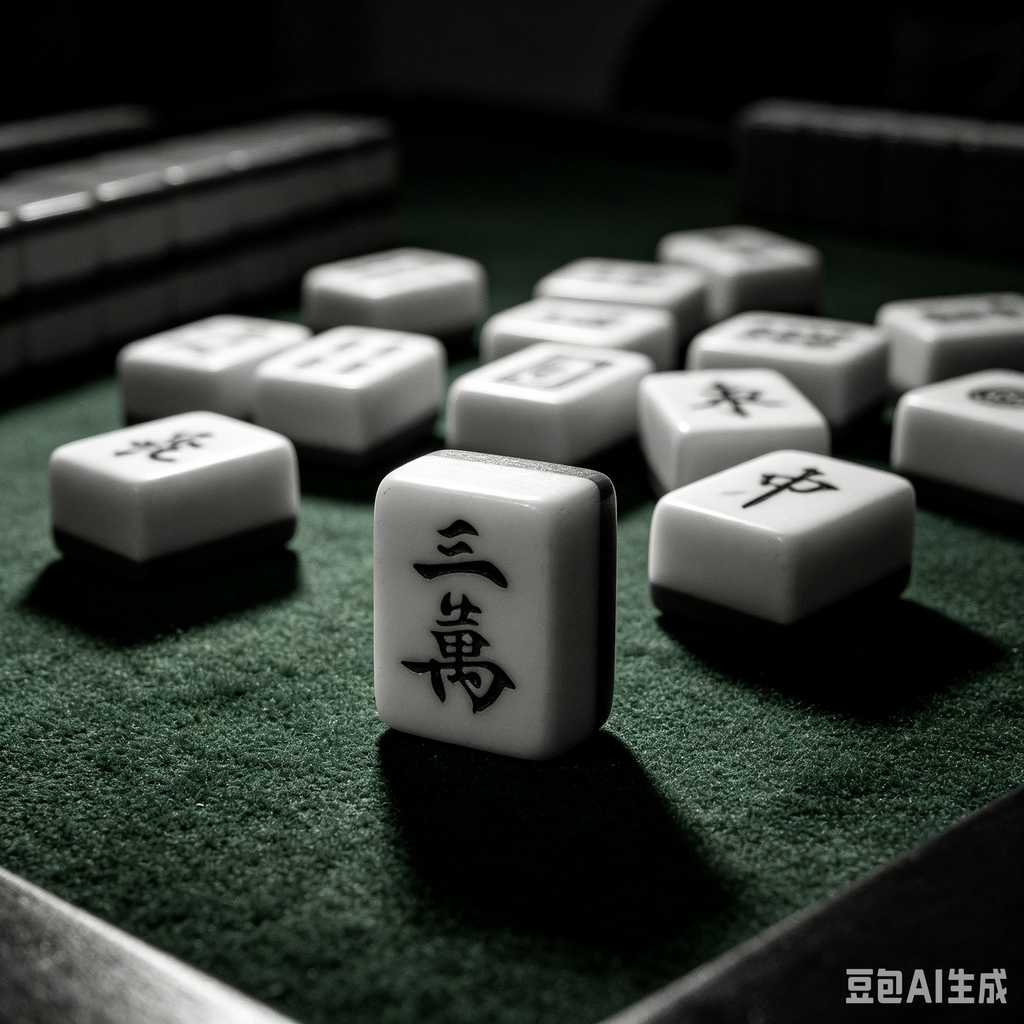 Nottingham,mahjong