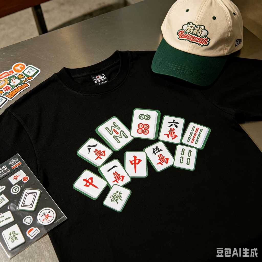Reynosa,mahjong