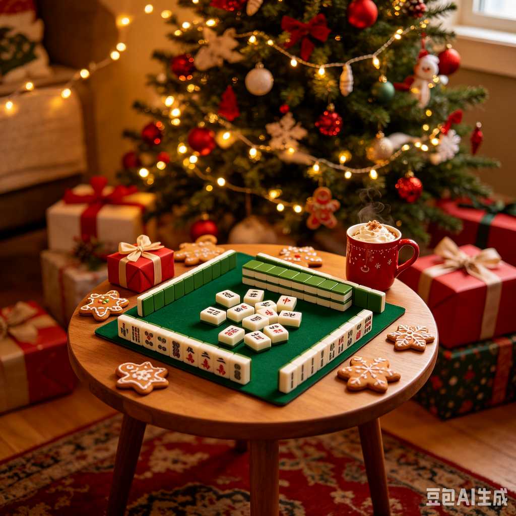 gloss finish mahjong tiles