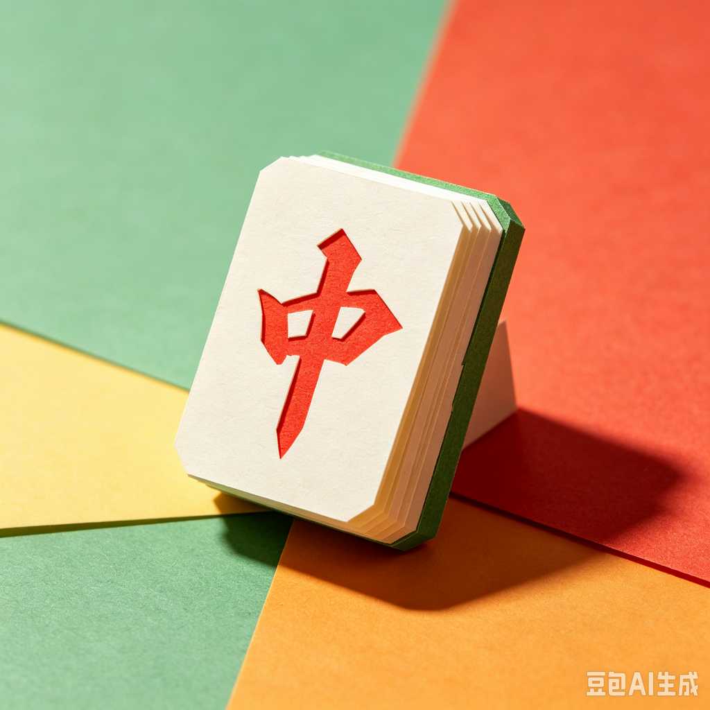 Vermont,mahjong