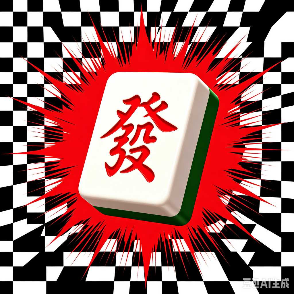 mahjong tile pushers and racks set