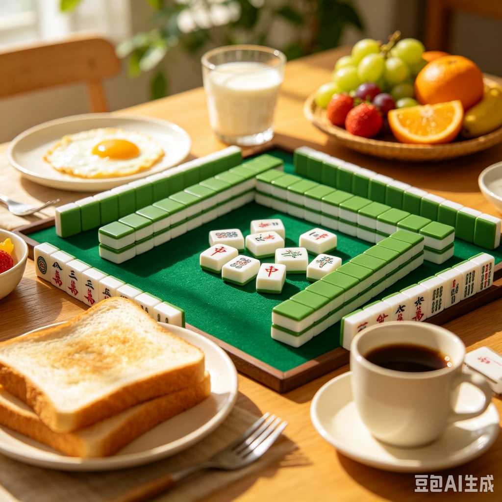 custom packaging mahjong set