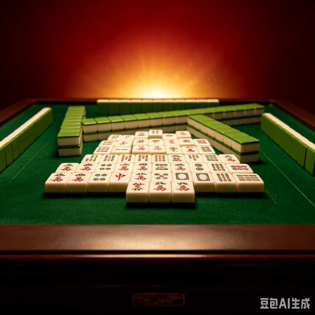 adult party mahjong game