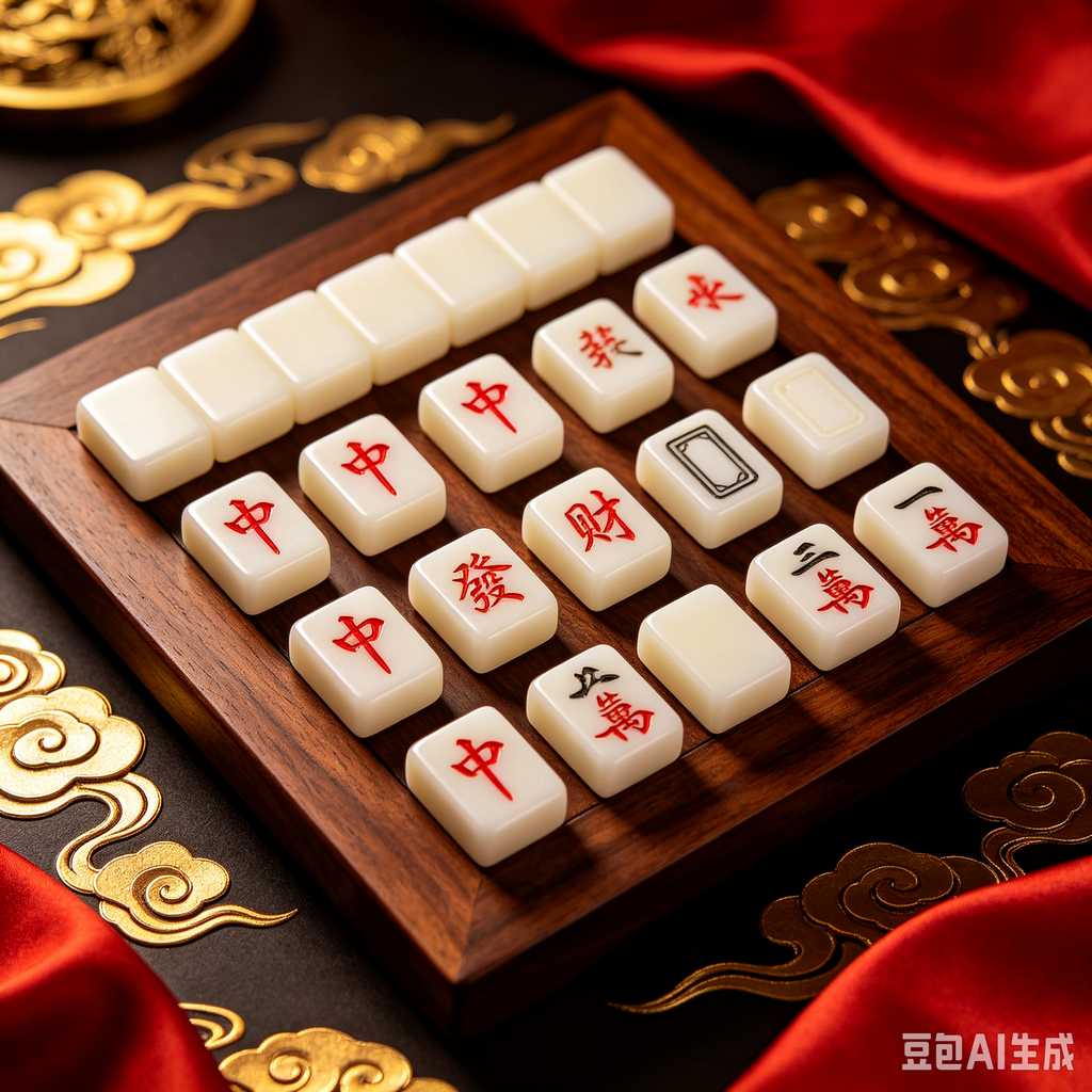 protective mahjong table mat