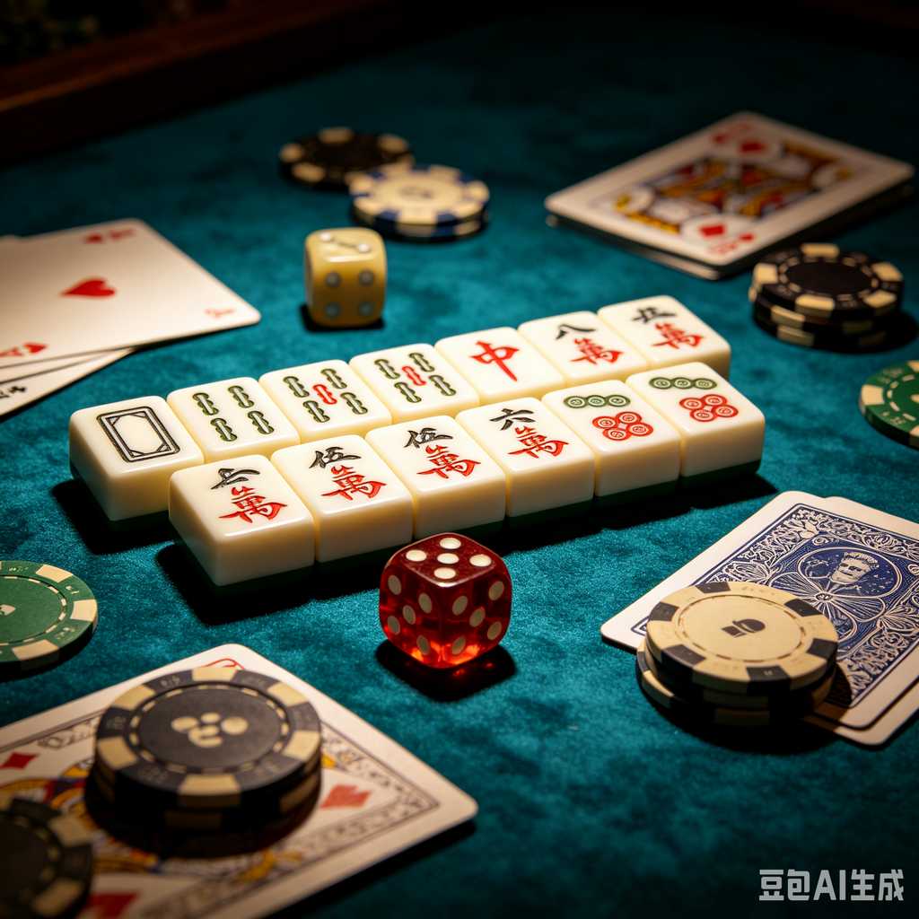 canada mahjong set supplier