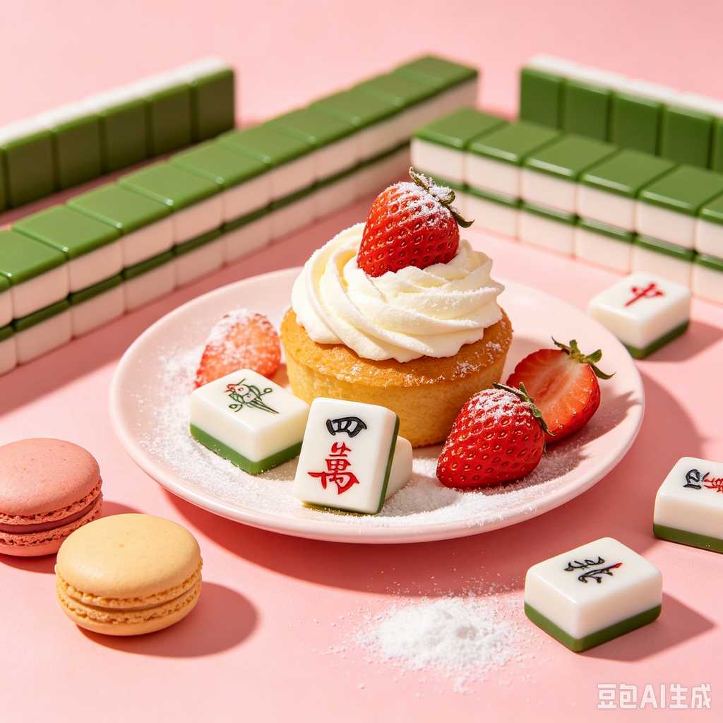 mesaaz,mahjong