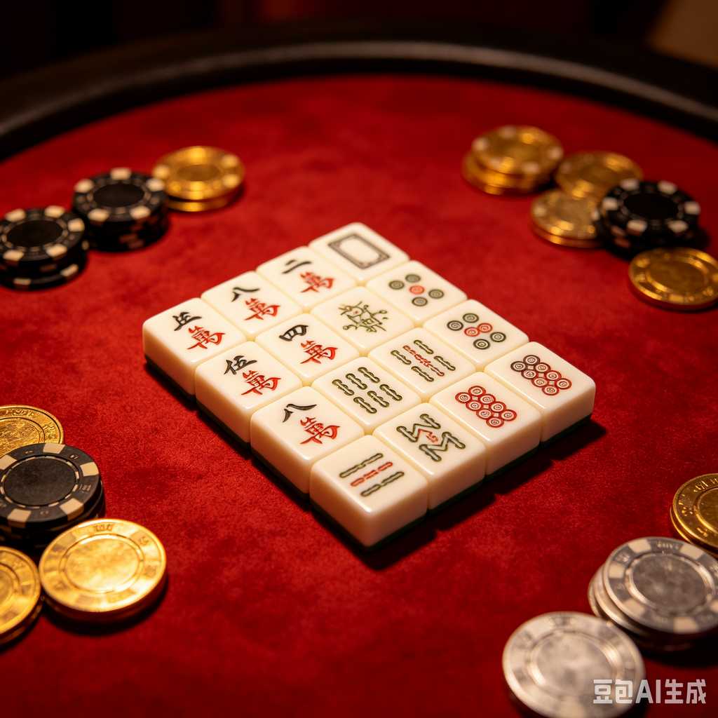 lightweight mahjong case