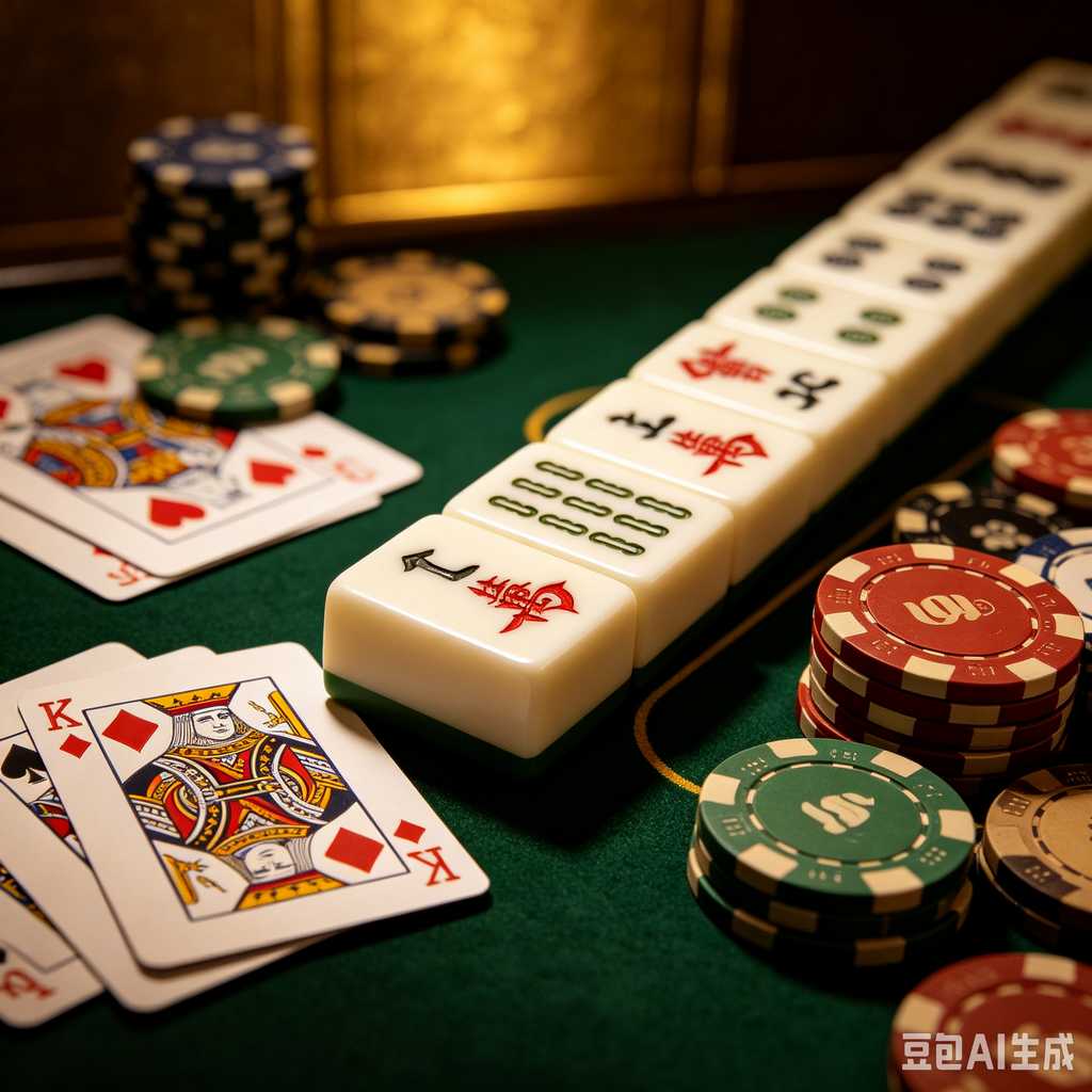 durable mahjong tile holders