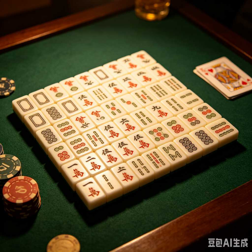 chinese mahjong tiles for sale