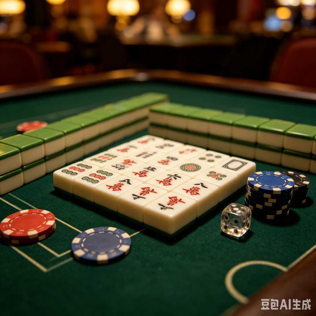 tapachula,mahjong