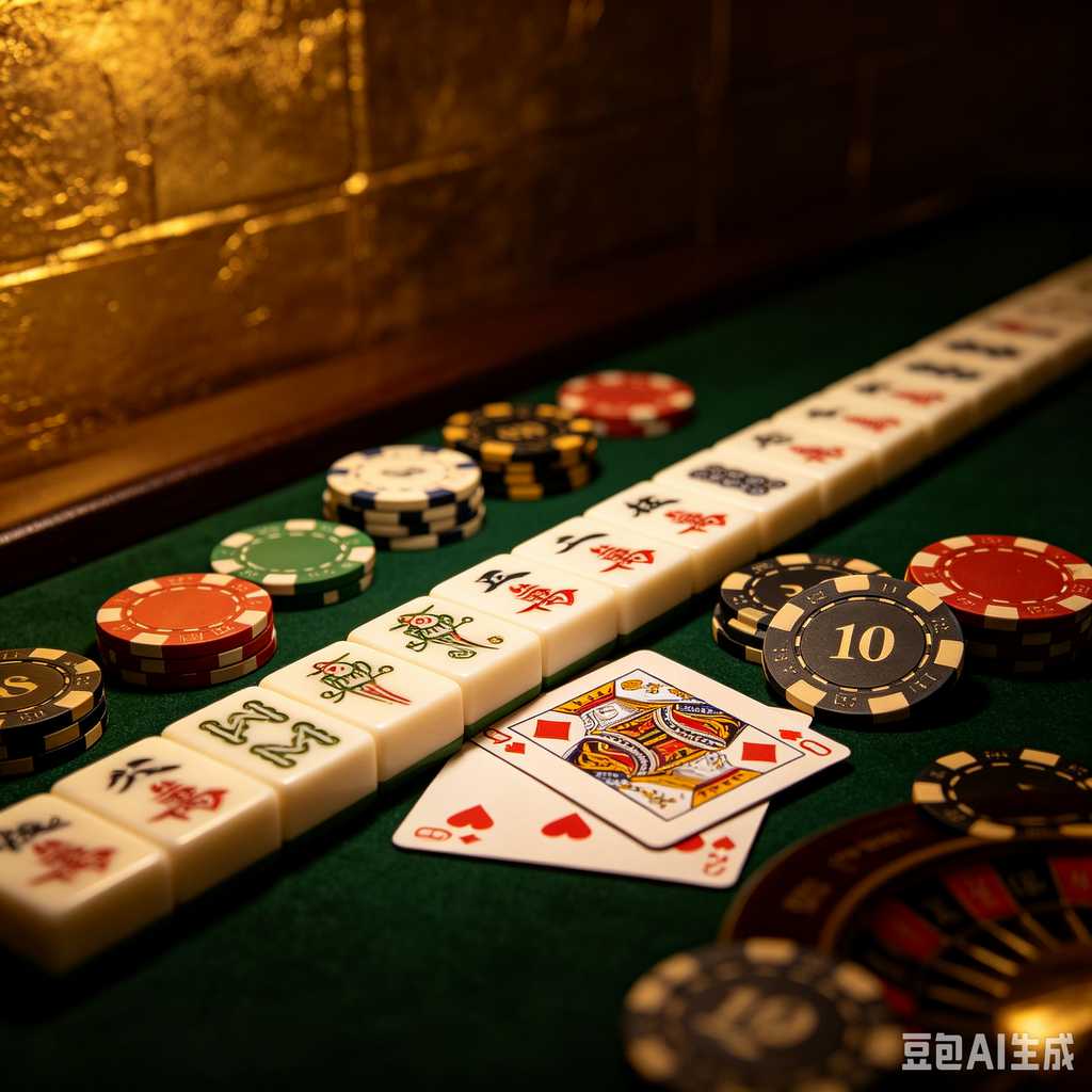 metal mahjong scoring chips