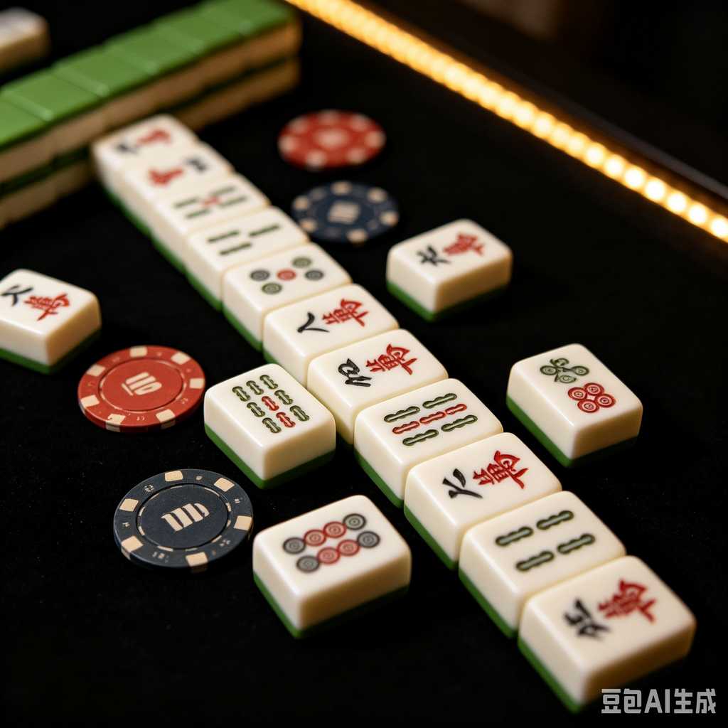 easy carry mahjong set