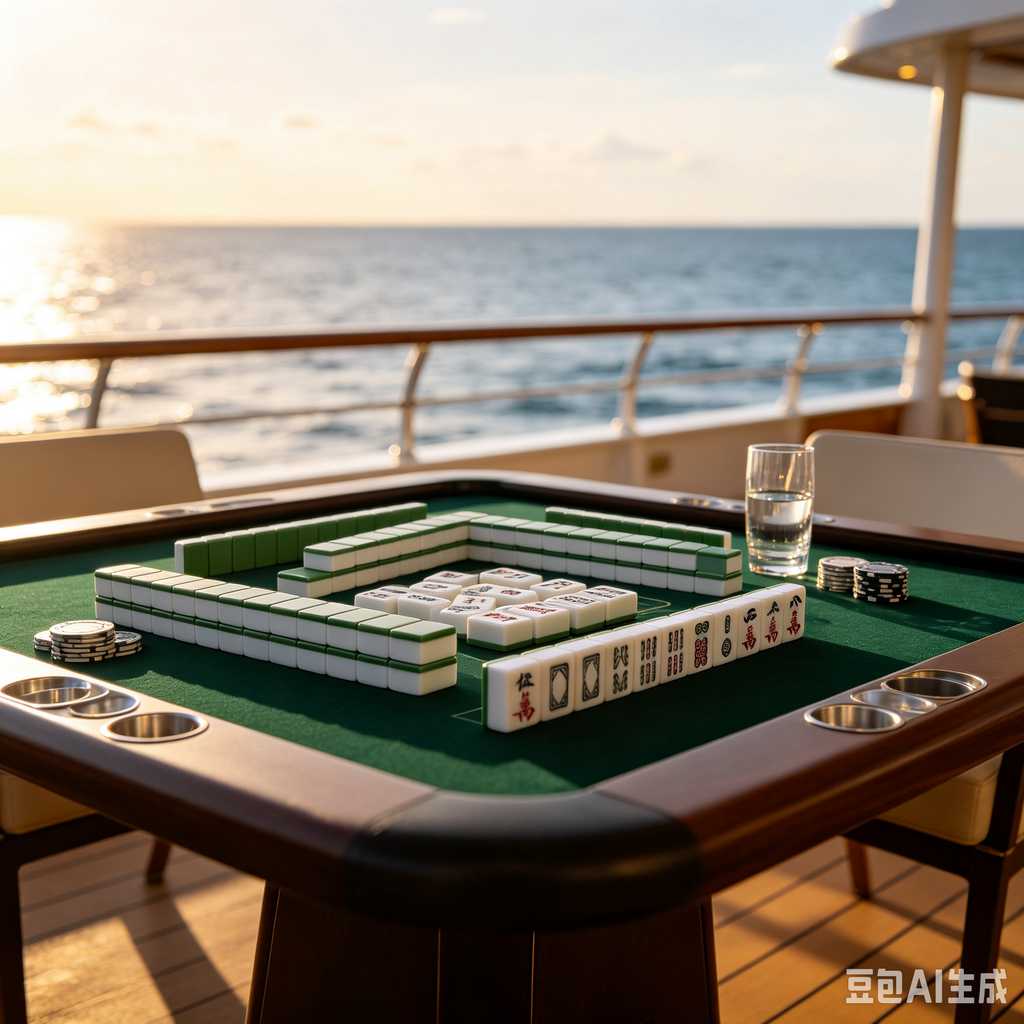 senior friendly mahjong tiles