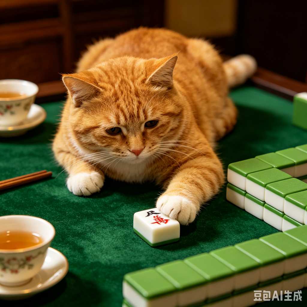 standard american mahjong tiles