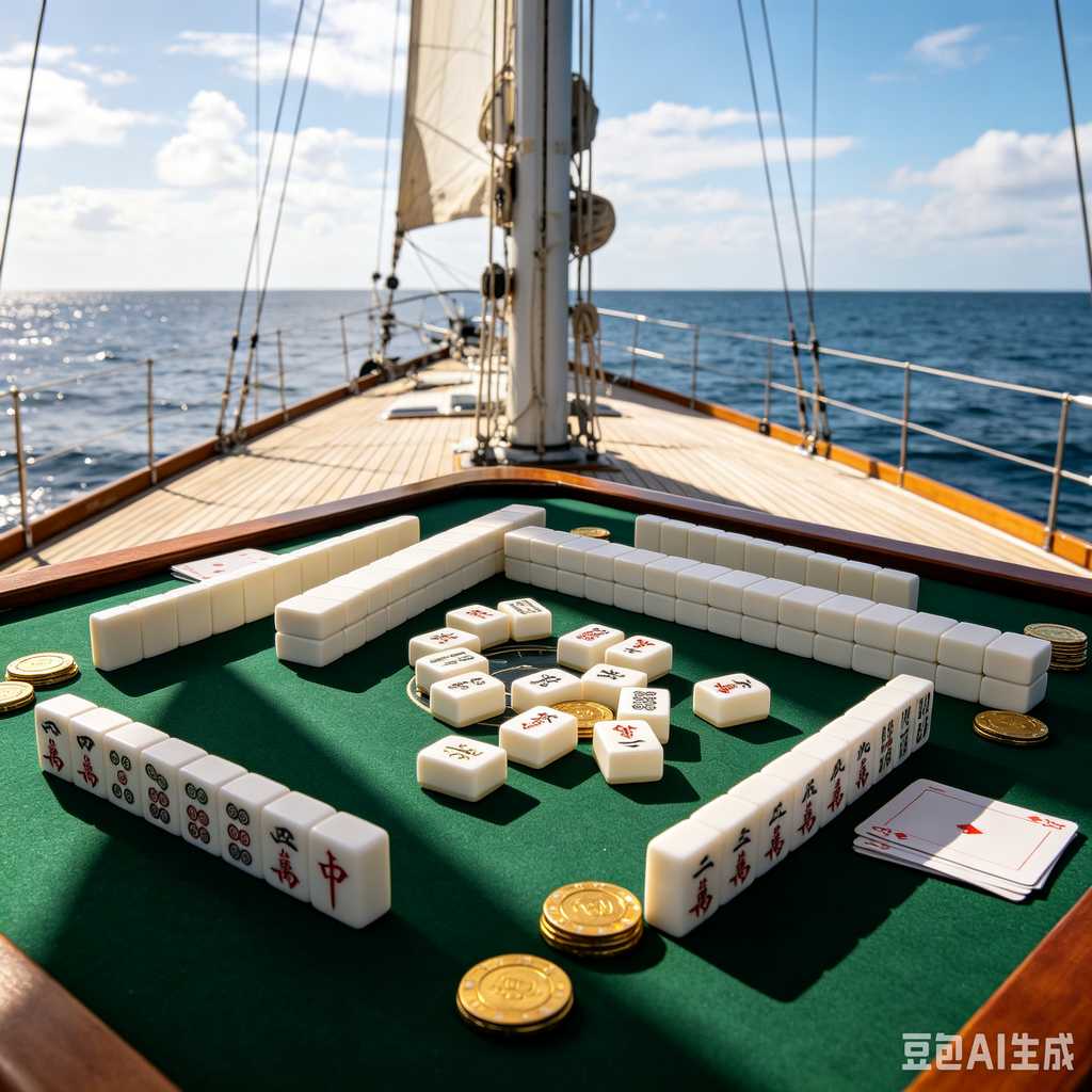 montevideo,mahjong