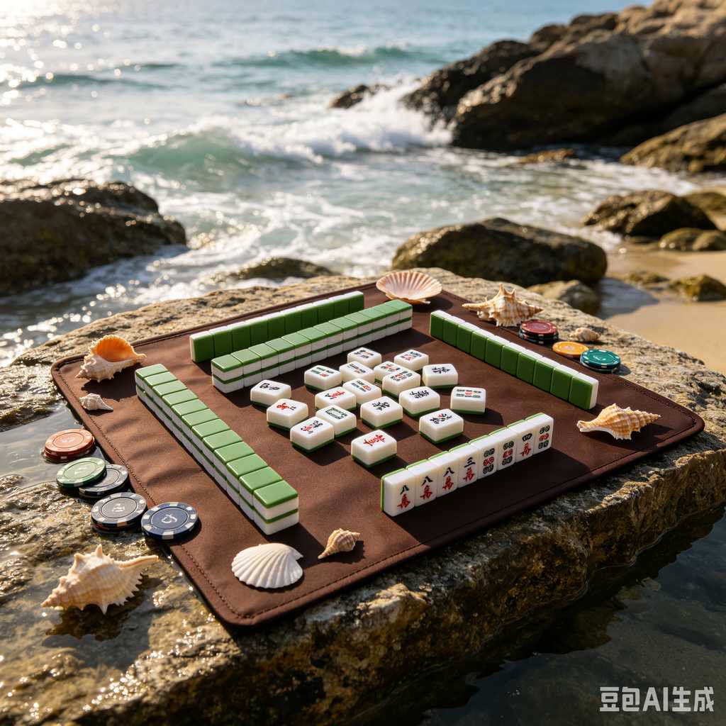 oulu,mahjong