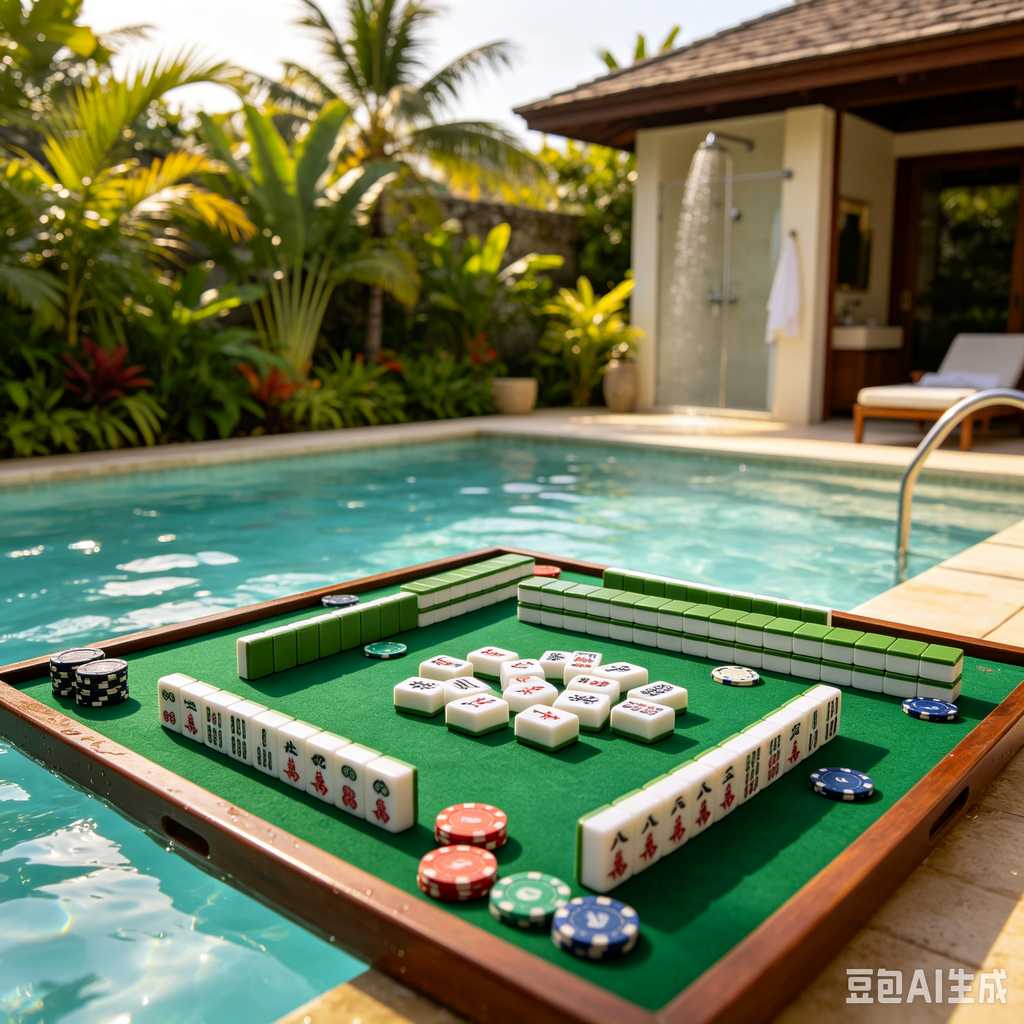 barranquilla,mahjong